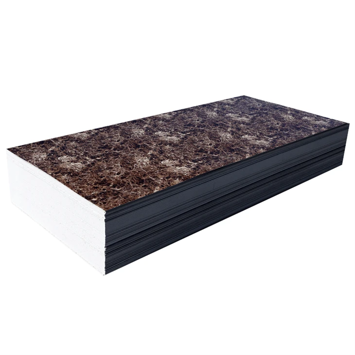 UV Wall Panels Manufacturer price