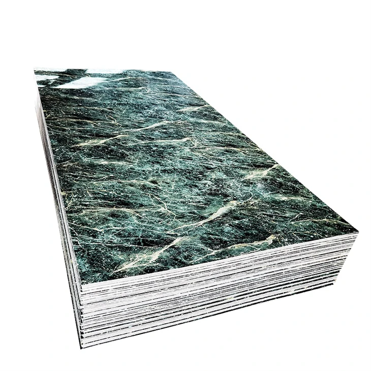 UV Wall Panels Manufacturer high quality